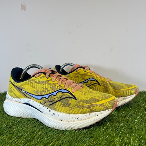 Saucony trainers size men - saucony,