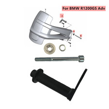 Motorcycle Rear fender bracket