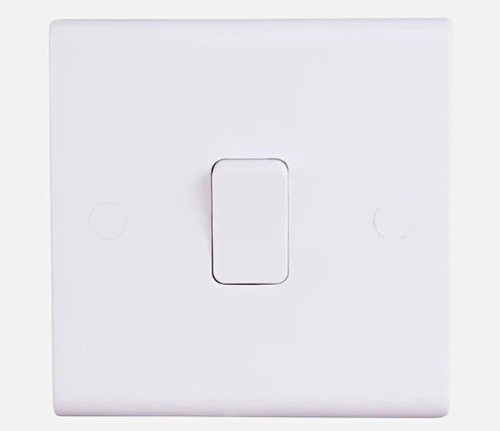Deta s1203 slimline gang - 1, 2