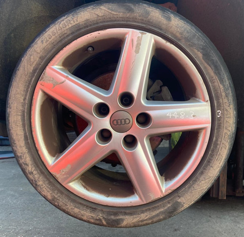 Audi 2002 2004 - -, x