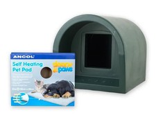 Mr Snugs Waterproof Warm