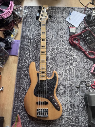 Squier vintage modified - modified, (vm)