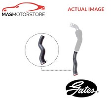 CHARGE AIR COOLER INTAKE HOSE