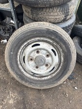 FORD TRANSIT MK6 MK7 2001-2014
