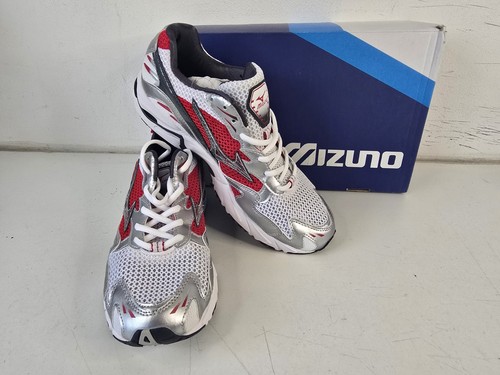 Mizuno wave rider sport - rider,