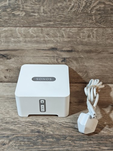 Sonos connect wireless - sonos,
