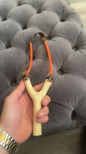 Handmade Gypsy Tube Catapult