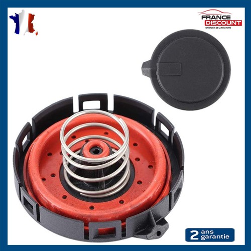 Membrane for valve cover - membrane,
