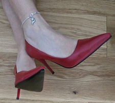 Hotwife Symbol Jewellery Fox