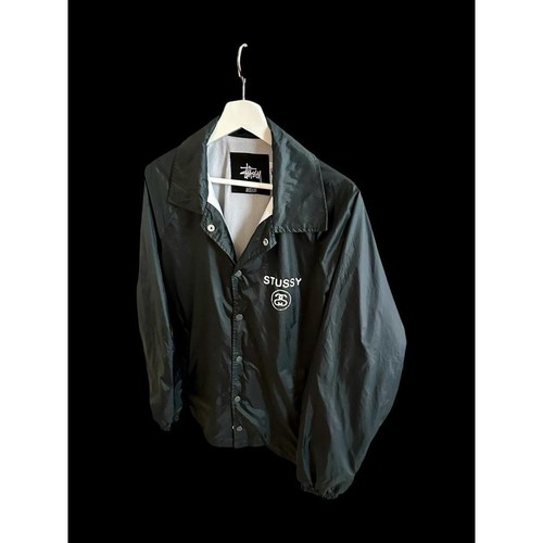 Stussy logo vintage - 90's,