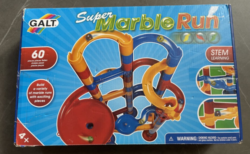 Galt super marble run piece - galt,