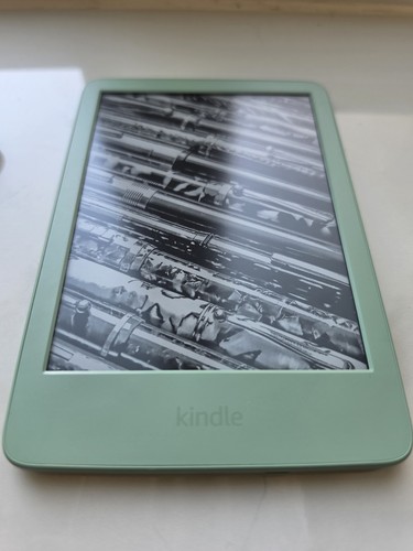 Amazon kindle 11th gen 2024 - amazon,