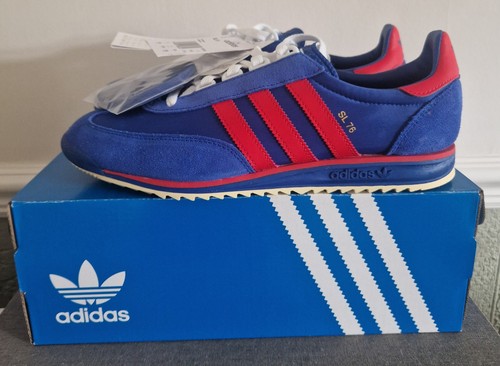 Adidas sl76 size bnibwt - sl76, 9