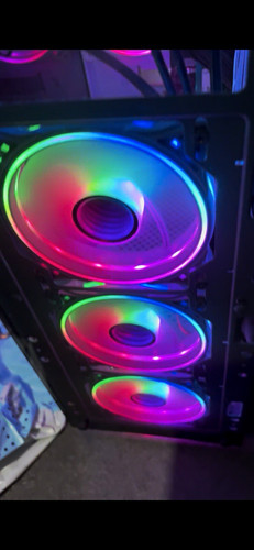 Gaming tower intel - (1,