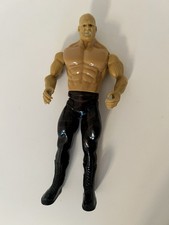 WWE action figure wrestler