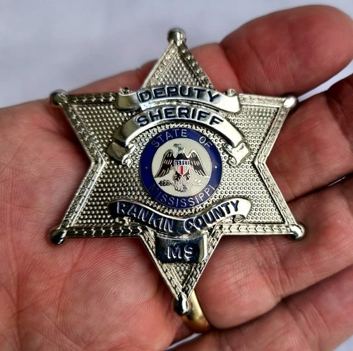 Movie prop badge - prop, badge-