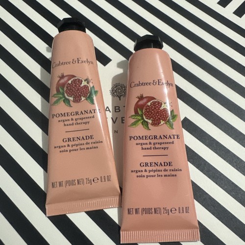 Crabtree evelyn pomegranate - crabtree,