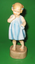 Vintage Royal Worcester Figure