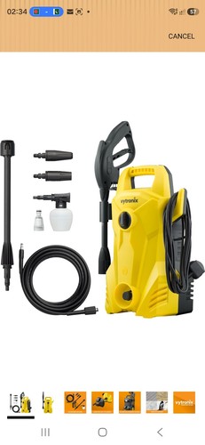 Vytronix pw1500 powerful - pw1500,