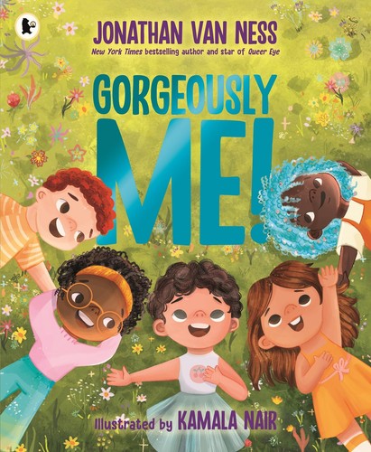 Gorgeously van ness - gorgeously, me!,van