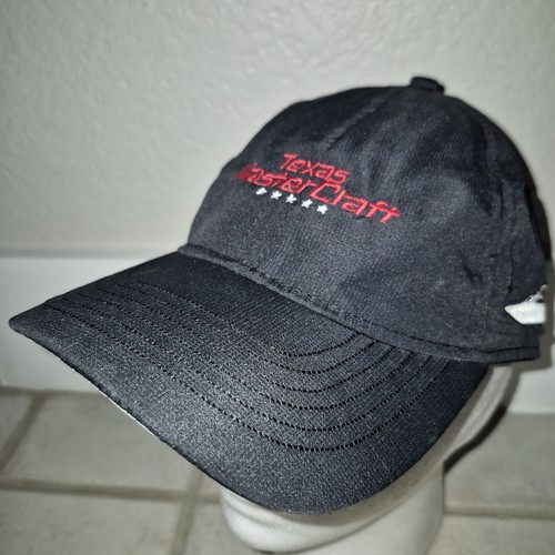 Texas mastercraft boats hat - texas,