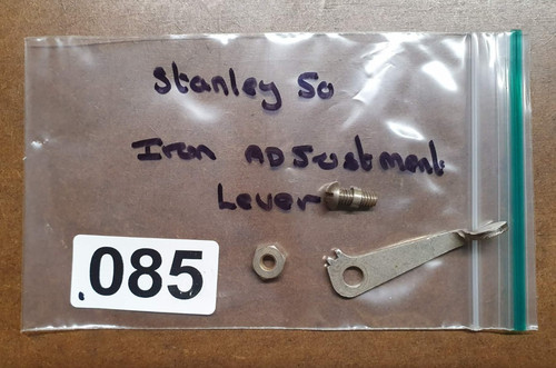 Vintage stanley plane - stanley, no