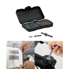 24 in 1 Magnetic Screwdriver