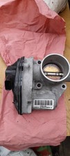 Volvo C30 2009 Throttle Body