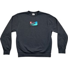 Nike Sweatshirt Small Women's