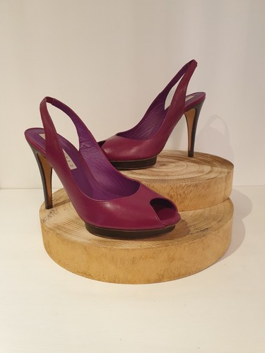 Pura lopez purple slip - purple, on