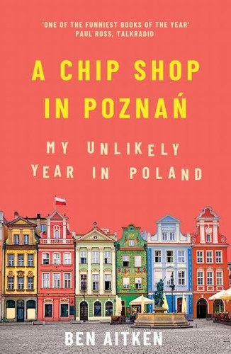 Aitken ben chip - chip, shop