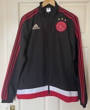 Ajax Amsterdam 2015/16 Track