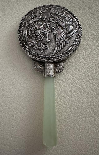 Antique chinese oriental - antique,
