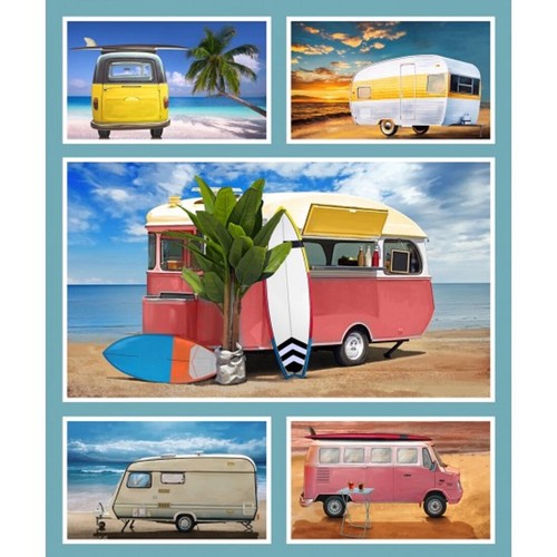 Nutex fabric retro - nutex,