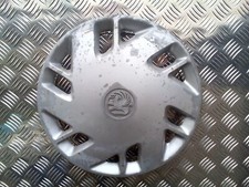 vauxhall astra 13" wheel trim #196
