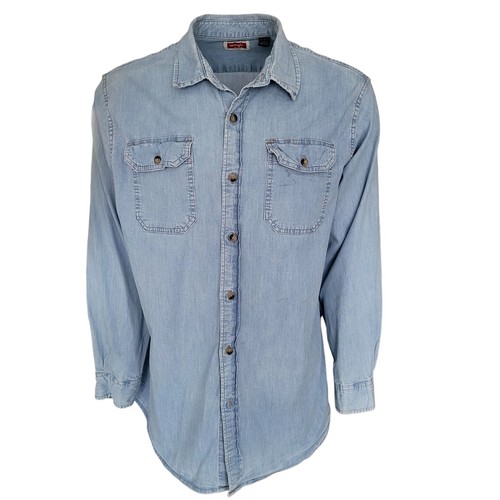 Vintage wrangler long sleeve - wrangler,