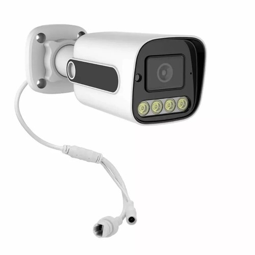 5mp cctv camera poe outdoor - cctv,