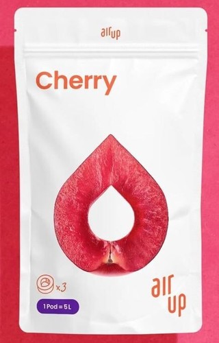 Brand new genuine air - brand,