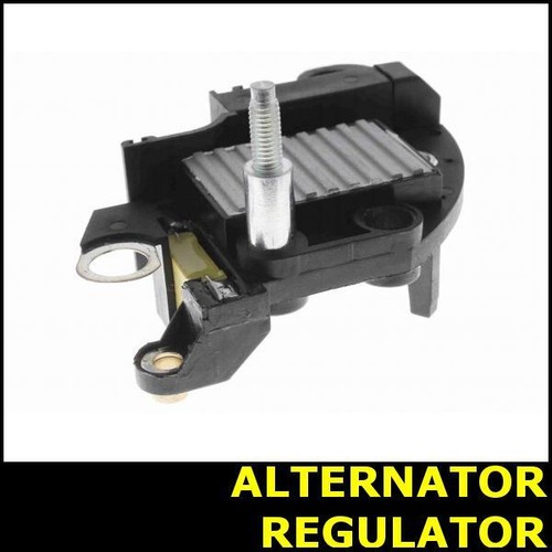 Alternator regulator for fiat - alternator,