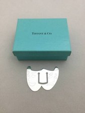 TIFFANY&Co Double Face