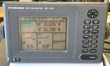 Furuno GP-150 GPS