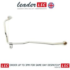 Turbo Oil Feed Pipe for Nissan