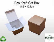 Gift Boxes 10.5x10.5cm Square