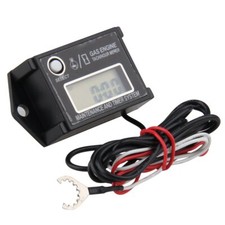 LCD Digital Hour Meter
