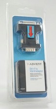 Advent DVI-I F To VGA M