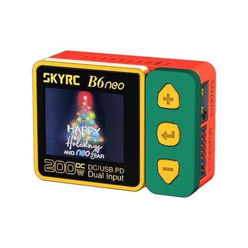 Skyrc b6neo neo smart - skyrc,