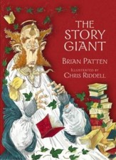 The Story Giant-Brian Patten