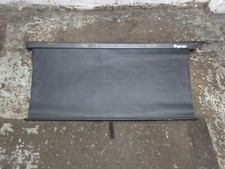 2013 JEEP COMPASS MK49 CRD MK1 5DRS ESTATE REAR BOOT PARCEL SHELF