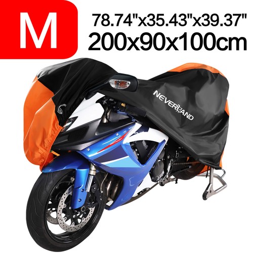 Motorcycle bike cover - motorcycle,