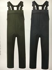 Mens AirFlex Waterproof Bib and Brace, Breathable, Windproof, Tearproof